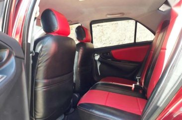 Toyota Vios g 2006 Automatic FOR SALE