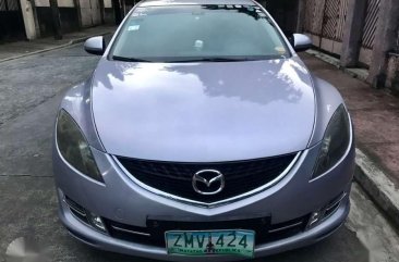 2009 Mazda 6 for sale