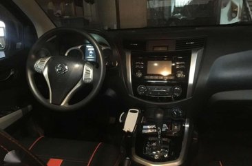 Nissan Navara VL 4x4 2017 for sale