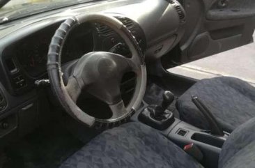 Mitsubishi Lancer GLX 2001 for sale 