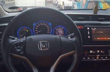 Honda City vx 2014 for sale