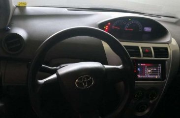 2013 Toyota Vios 1.3J for sale