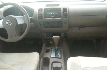 Nissan Navara 2014 LE for sale