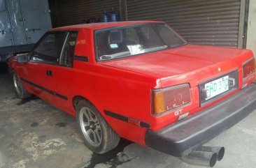 Toyota Celica 1985 FOR SALE