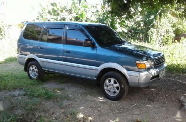 Toyota Revo Gas 1999 for sale 