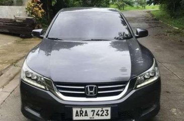 Honda Accord 2014 for sale