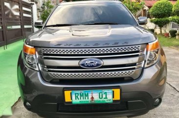 2013 Ford Explorer for sale