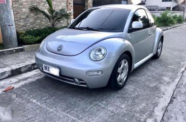 FOR SALE/Swap: 2003 Volkswagen Beetle