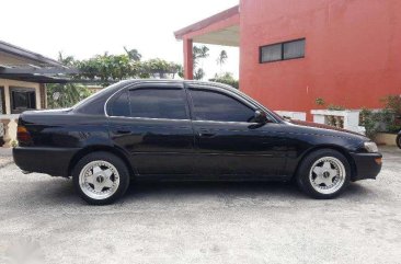 Toyota Corolla bigbody gli 93 FOR SALE