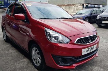 2018 Mitsubishi Mirage for sale