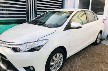 Toyota Vios 2014 for sale