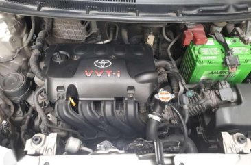 Toyota Vios 1.5G At 2008 for sale