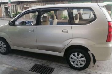 2008 Toyota Avanza for sale