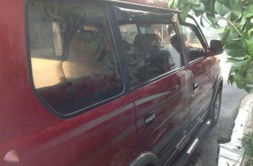 Mitsubishi Adventure 2005 for sale