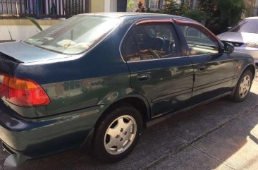 1999 Honda Civic for sale