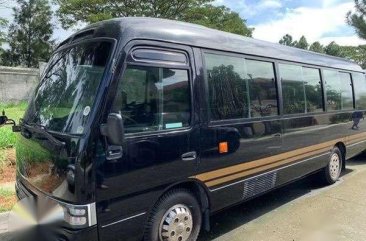 FOR SALE 2013 Toyota Coaster Custom