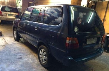 2003 Toyota Revo gl Very cool aircon