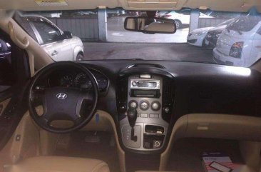 Used 2010 HYUNDAI Grand Starex FOR SALE