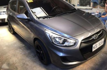 FOR RUSH SALE  2016 Hyundai Accent CRDi