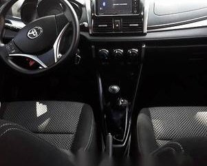 Toyota Vios 2016 for sale