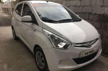 Hyundai Eon 2016 FOR SALE