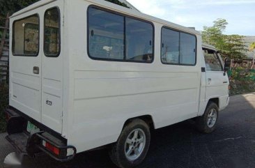 1996 Mitsubishi L300 for sale