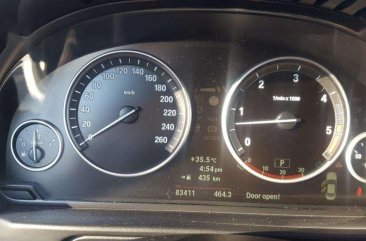 BMW 530D 2011 2012 Diesel FOR SALE