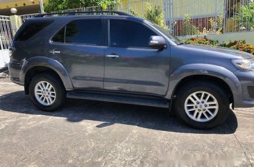 Toyota Fortuner 2014 for sale