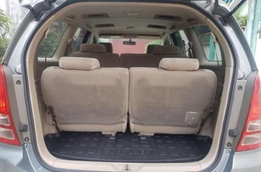 2007 Toyota Innova G for sale