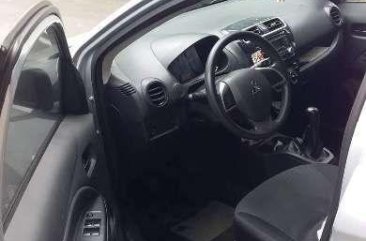 Mitsubishi Mirage 2015 for sale