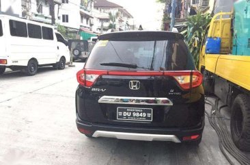 Honda Br-V 2018 for sale