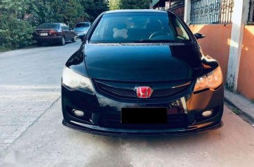 FOR SALE: Honda Civic FD 2007