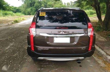 2017 Mitsubishi Montero for sale