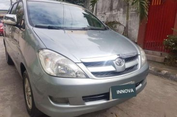 2007 Toyota Innova G for sale