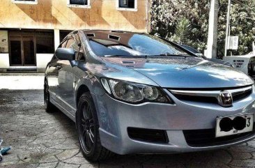 FOR SALE!!! Honda Civic FD 1.8v 2007