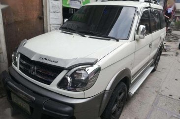 Mitsubishi Adventure 2013 for sale