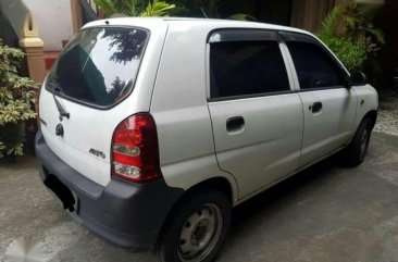 Rush: Suzuki Alto FOR SALE