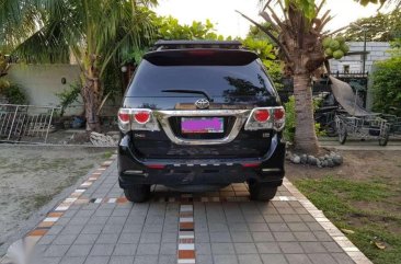 Toyota Fortuner 2013 for sale