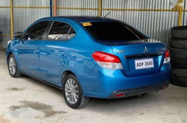 2016 Mitsubishi Mirage G4 for sale