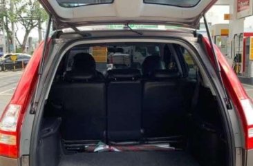 2010 Honda CR- V 3rd Generation Model FOR SALE