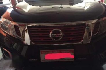 Nissan Navara VL 4x4 2017 for sale