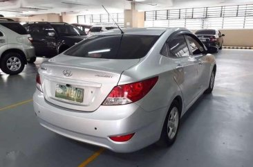 Hyundai Accent 2012 for sale