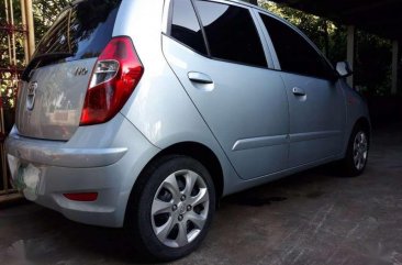 2012 Hyundai i10 for sale