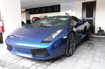 2004 Lamborghini Gallardo FOR SALE