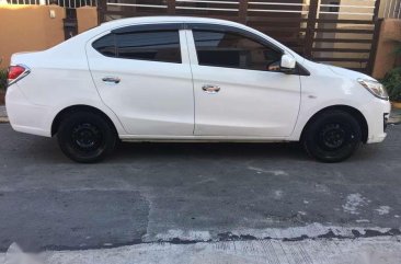 2014 Mitsubishi Mirage G4 for sale