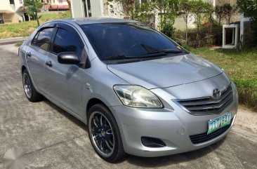 Toyota Vios J 2012 MT FOR SALE