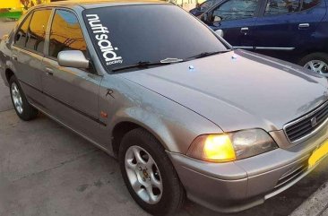 Honda City 1997 for sale