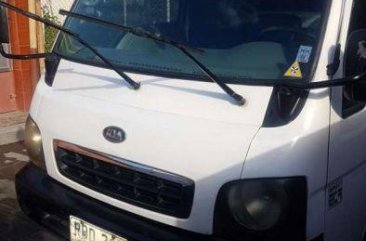 Kia Panoramic 2004 for sale