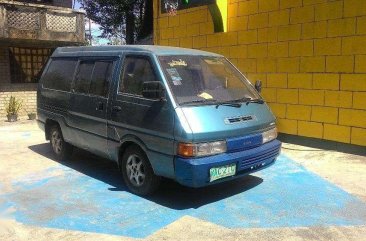 Nissan Vanette 2000 model for sale