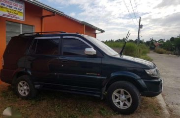 Isuzu Crosswind Sportivo 2016 for sale